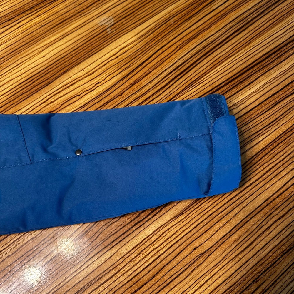 Liquid Medium Snowboarding Ski Jacket - image 8